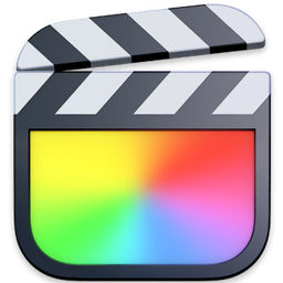 Final Cut Pro 11.0.1