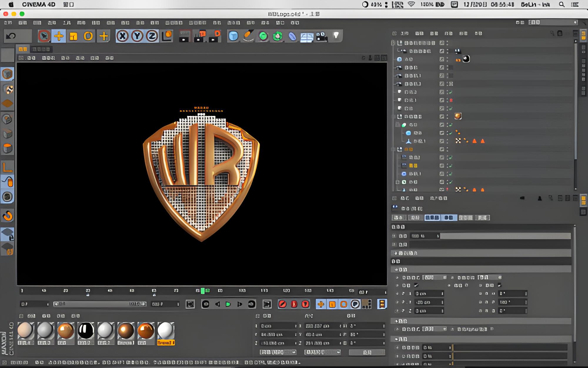 Cinema 4D
