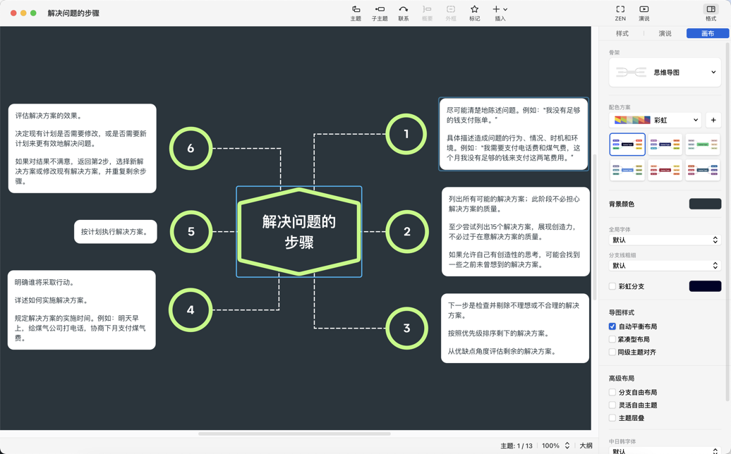 Xmind Pro 中文版