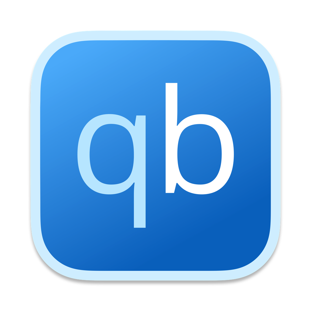 qBittorrent 4.6.4